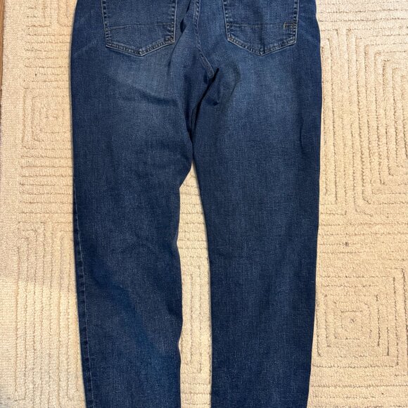 Aeropostale Jeans, Men 38x32, Slim Fit - Picture 2 of 5